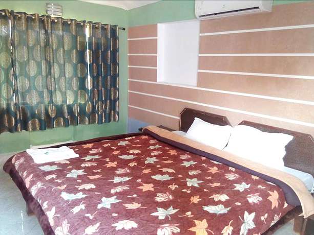 Imagen de la habitación del Hotel Windsor Tiger Resort. Foto 10