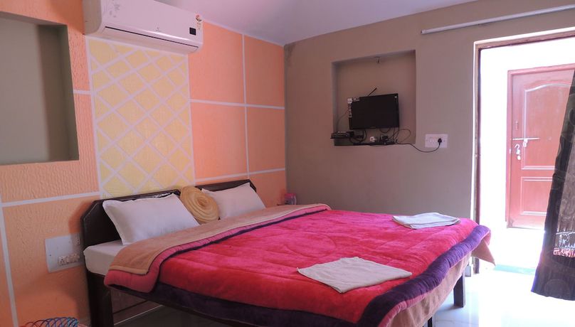 Imagen de la habitación del Hotel Windsor Tiger Resort. Foto 13