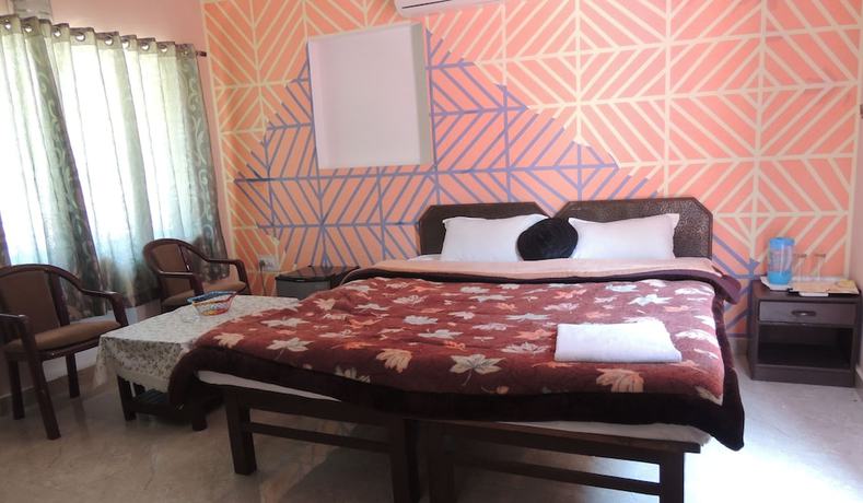 Imagen de la habitación del Hotel Windsor Tiger Resort. Foto 14