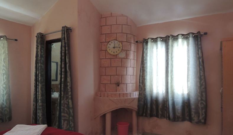 Imagen de la habitación del Hotel Windsor Tiger Resort. Foto 17