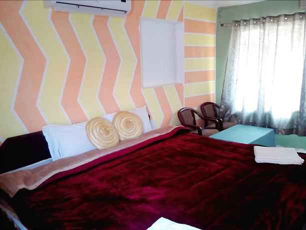Imagen de la habitación del Hotel Windsor Tiger Resort. Foto 18