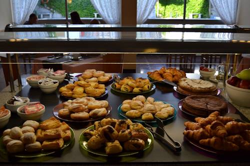 Imagen de la habitación del Hotel Windsor, Tossa de Mar. Foto 6