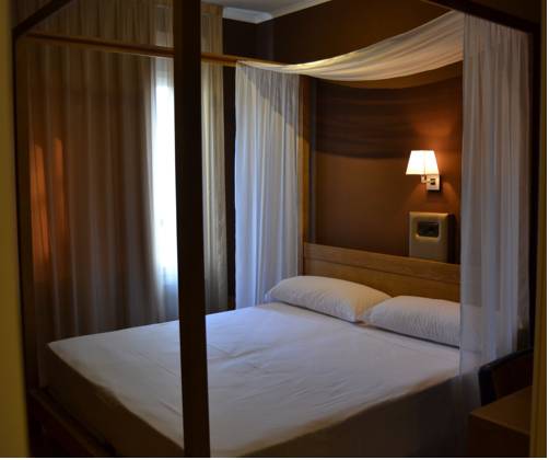 Imagen de la habitación del Hotel Windsor, Tossa de Mar. Foto 12