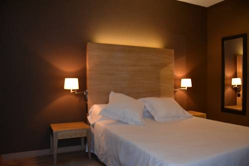 Imagen de la habitación del Hotel Windsor, Tossa de Mar. Foto 13