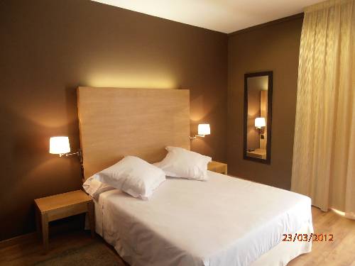 Imagen de la habitación del Hotel Windsor, Tossa de Mar. Foto 15