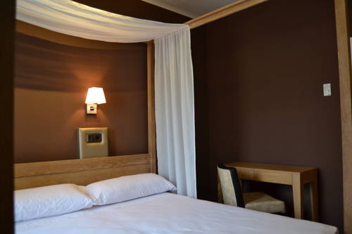 Imagen de la habitación del Hotel Windsor, Tossa de Mar. Foto 16