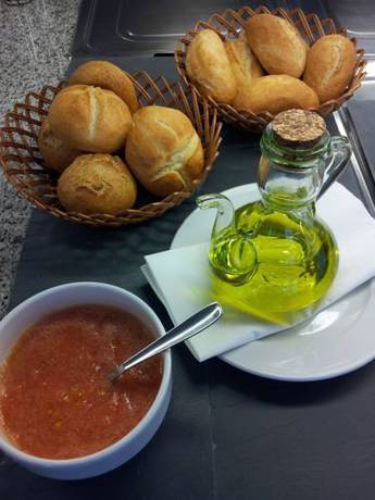 Imagen de la habitación del Hotel Windsor, Tossa de Mar. Foto 17