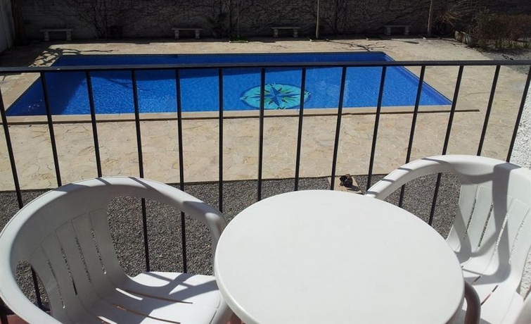 Imagen de la piscina del Hotel Windsor, Tossa de Mar. Foto 22