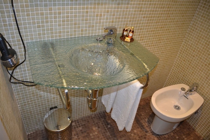 Imagen de la habitación del Hotel Windsor, Tossa de Mar. Foto 20