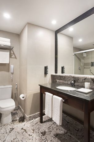 Imagen de la habitación del Hotel Windsor Tower. Foto 12