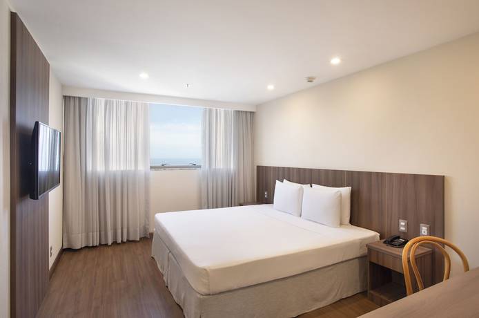 Imagen de la habitación del Hotel Windsor Tower. Foto 14