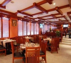 Imagen del bar/restaurante del Hotel Windsor Tower, Manama. Foto 9