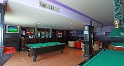 Imagen del bar/restaurante del Hotel Windsor Tower, Manama. Foto 10