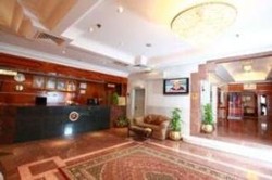 Imagen general del Hotel Windsor Tower, Manama. Foto 2