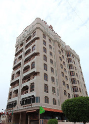 Imagen general del Hotel Windsor Tower, Manama. Foto 8