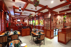 Imagen general del Hotel Windsor Tower, Manama. Foto 4