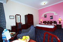 Imagen general del Hotel Windsor Tower, Manama. Foto 7