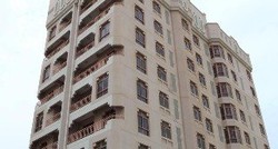 Imagen del bar/restaurante del Hotel Windsor Tower, Manama. Foto 11