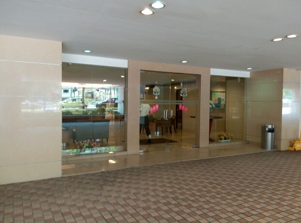 Imagen general del Hotel Windsor Tower Serviced Apartment. Foto 2