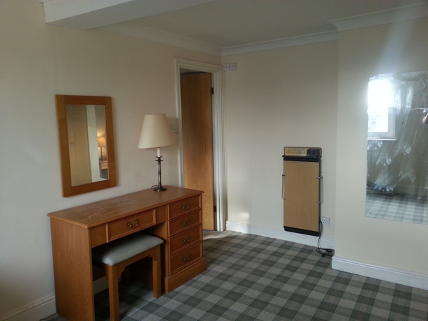 Imagen de los interiores del Hotel Windsor, Whitley Bay. Foto 14