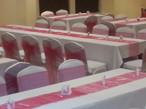 Imagen de los interiores del Hotel Windsor, Whitley Bay. Foto 16