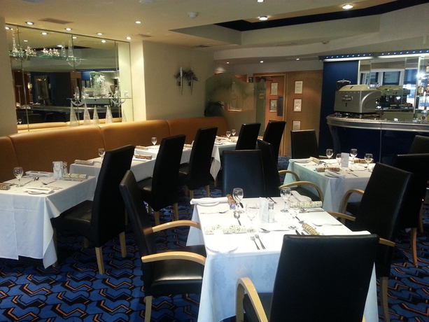 Imagen del bar/restaurante del Hotel Windsor, Whitley Bay. Foto 6