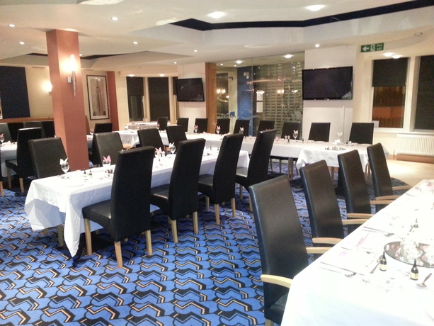 Imagen del bar/restaurante del Hotel Windsor, Whitley Bay. Foto 7