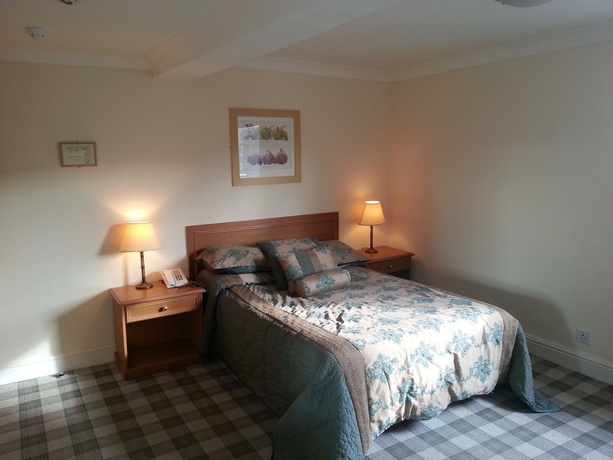 Imagen de la habitación del Hotel Windsor, Whitley Bay. Foto 10