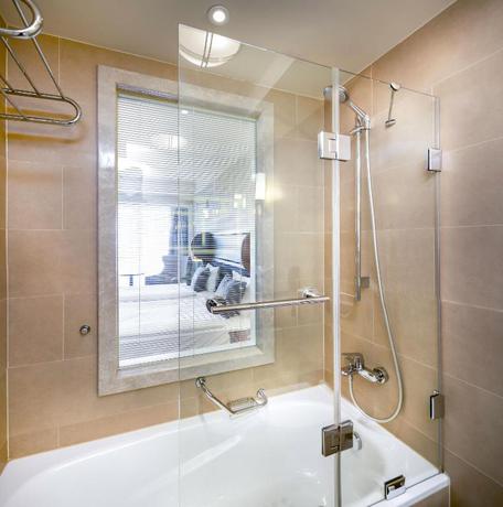 Imagen general del Hotel Windsor & Convention Center Istanbul. Foto 11