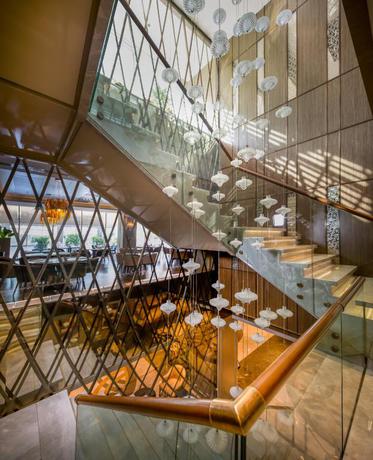 Imagen general del Hotel Windsor & Convention Center Istanbul. Foto 20