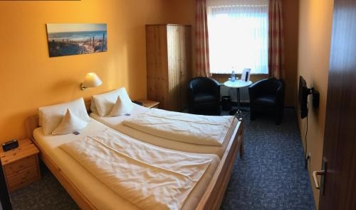 Imagen de la habitación del Hotel Windspiel. Foto 6