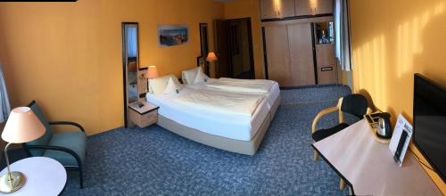 Imagen de la habitación del Hotel Windspiel. Foto 7