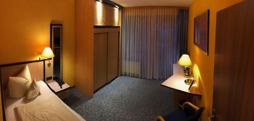 Imagen de la habitación del Hotel Windspiel. Foto 9