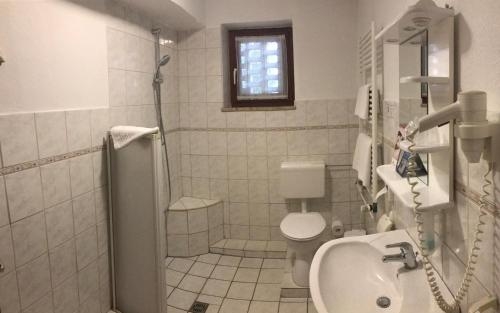 Imagen de la habitación del Hotel Windspiel. Foto 10