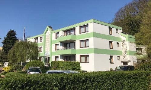 Imagen general del Hotel Windspiel. Foto 2