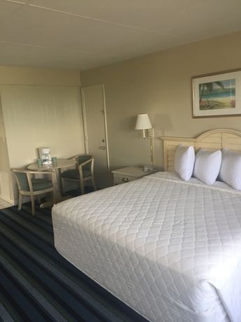 Imagen de la habitación del Hotel Windsurfer. Foto 2