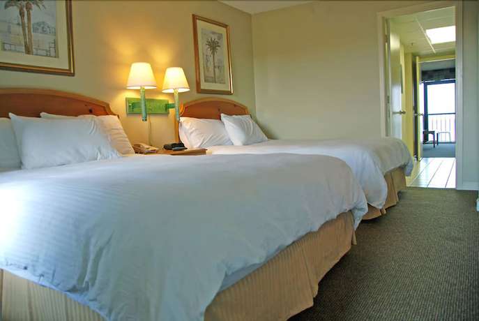 Imagen de la habitación del Hotel Windsurfer. Foto 4