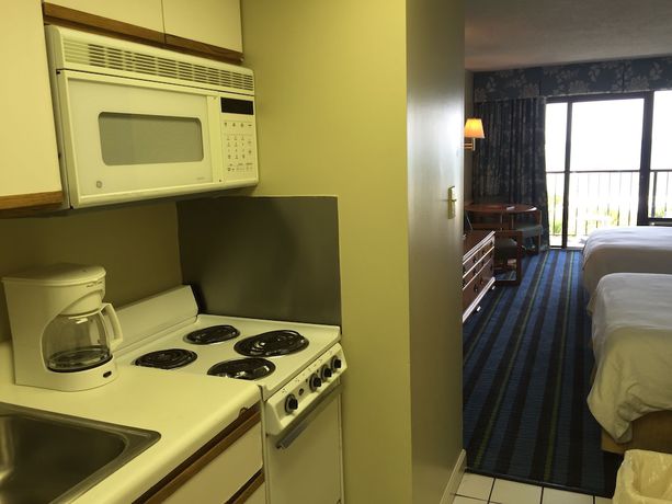 Imagen de la habitación del Hotel Windsurfer. Foto 5
