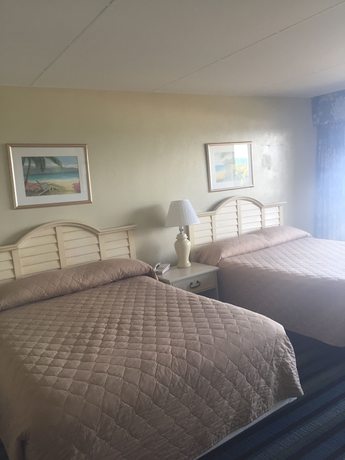 Imagen de la habitación del Hotel Windsurfer. Foto 6