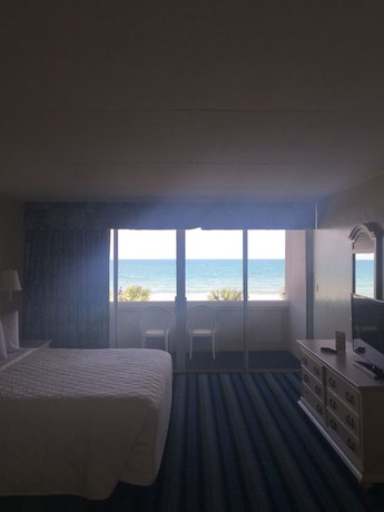 Imagen de la habitación del Hotel Windsurfer. Foto 8