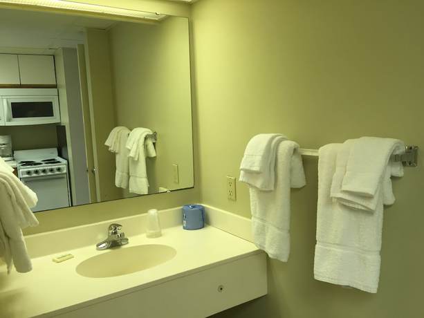 Imagen de la habitación del Hotel Windsurfer. Foto 9