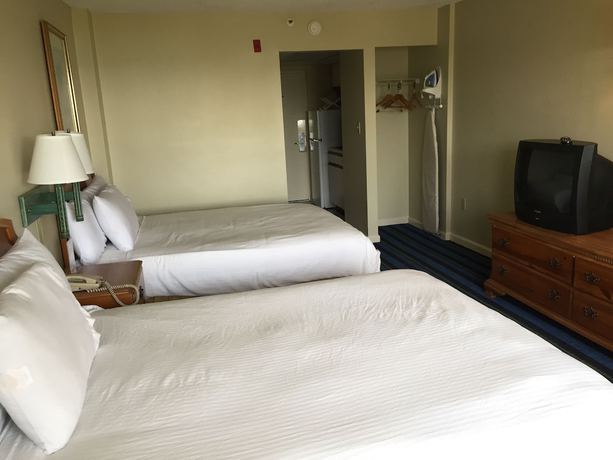 Imagen de la habitación del Hotel Windsurfer. Foto 14