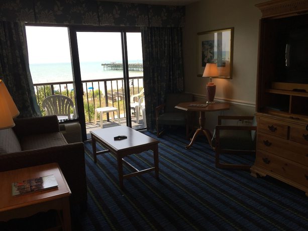 Imagen de la habitación del Hotel Windsurfer. Foto 18