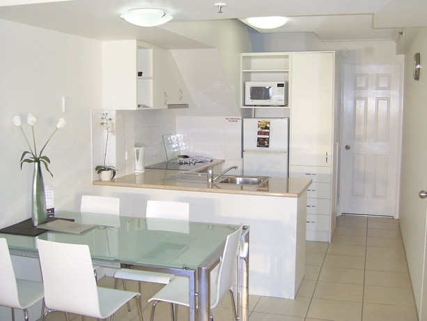 Imagen de la habitación del Hotel Windsurfer Resort. Foto 3