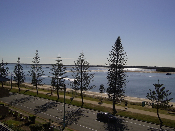 Imagen de la habitación del Hotel Windsurfer Resort. Foto 4