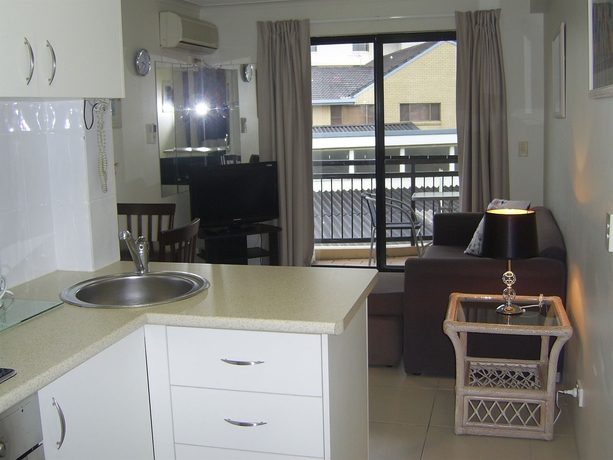 Imagen de la habitación del Hotel Windsurfer Resort. Foto 5