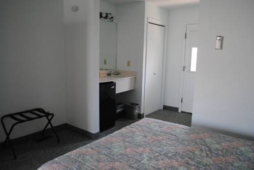 Imagen de la habitación del Hotel Windswept Motel. Foto 4