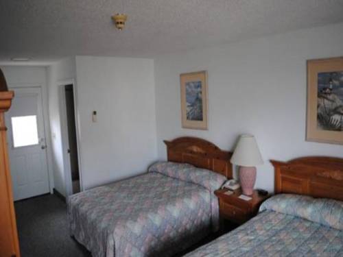 Imagen de la habitación del Hotel Windswept Motel. Foto 5