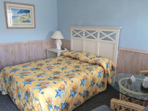 Imagen de la habitación del Hotel Windswept Motel. Foto 9