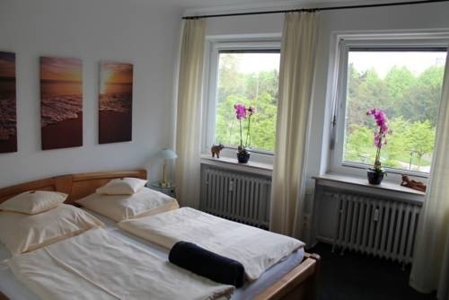 Imagen general del Hotel Windthorst. Foto 1